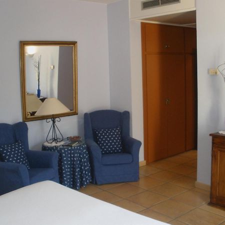 Hotel Can Ceret Sant Pere Pescador Exterior foto