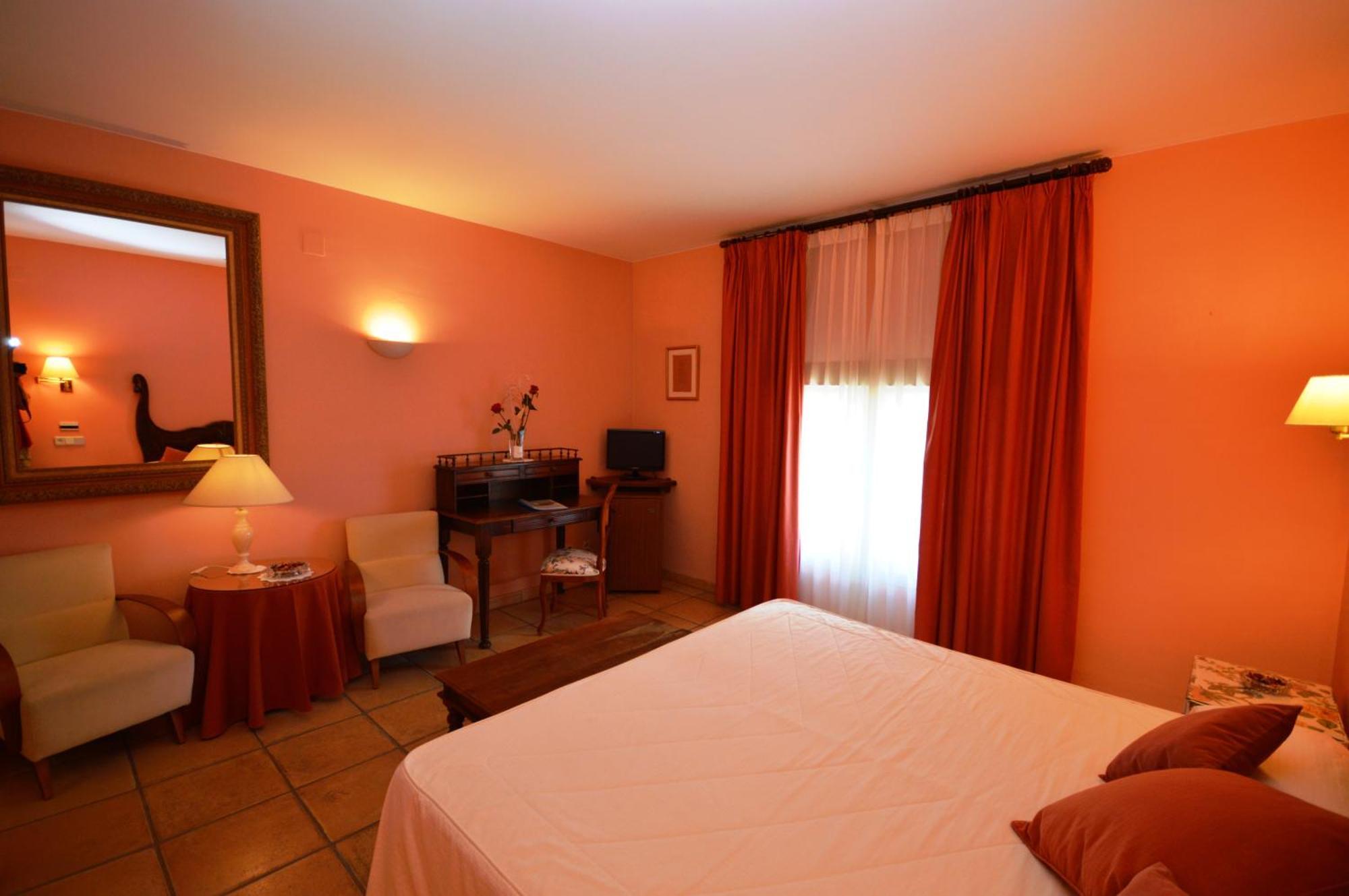 Hotel Can Ceret Sant Pere Pescador Cameră foto