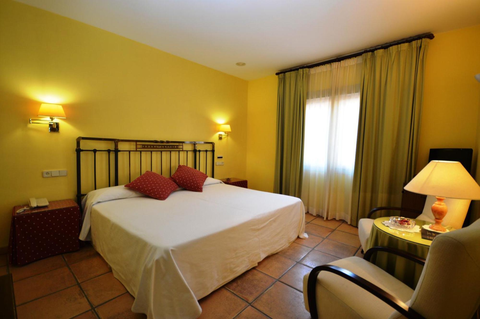 Hotel Can Ceret Sant Pere Pescador Cameră foto
