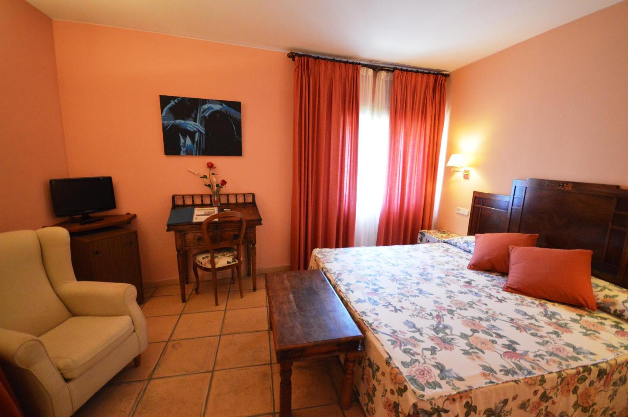 Hotel Can Ceret Sant Pere Pescador Cameră foto