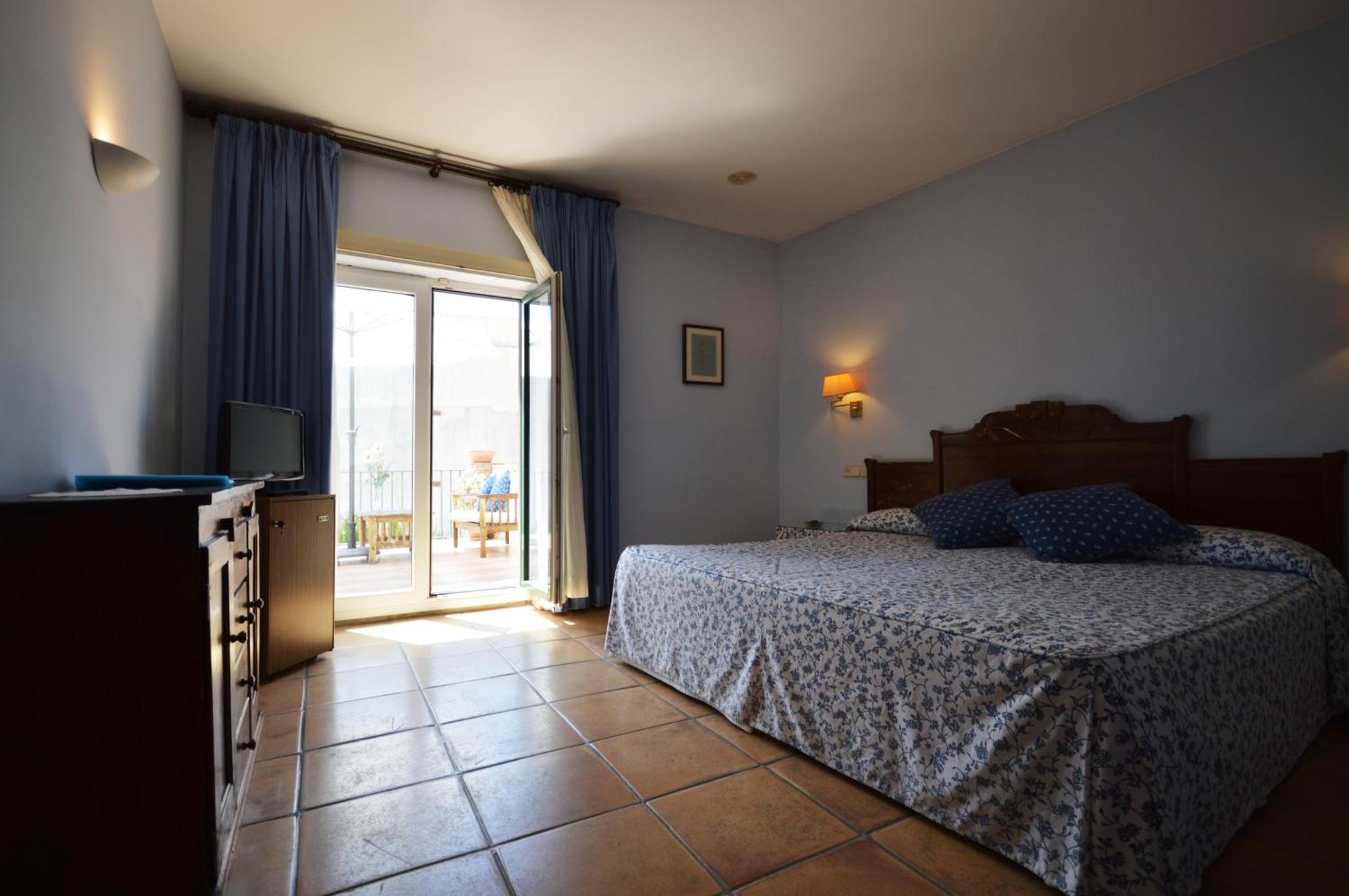 Hotel Can Ceret Sant Pere Pescador Cameră foto