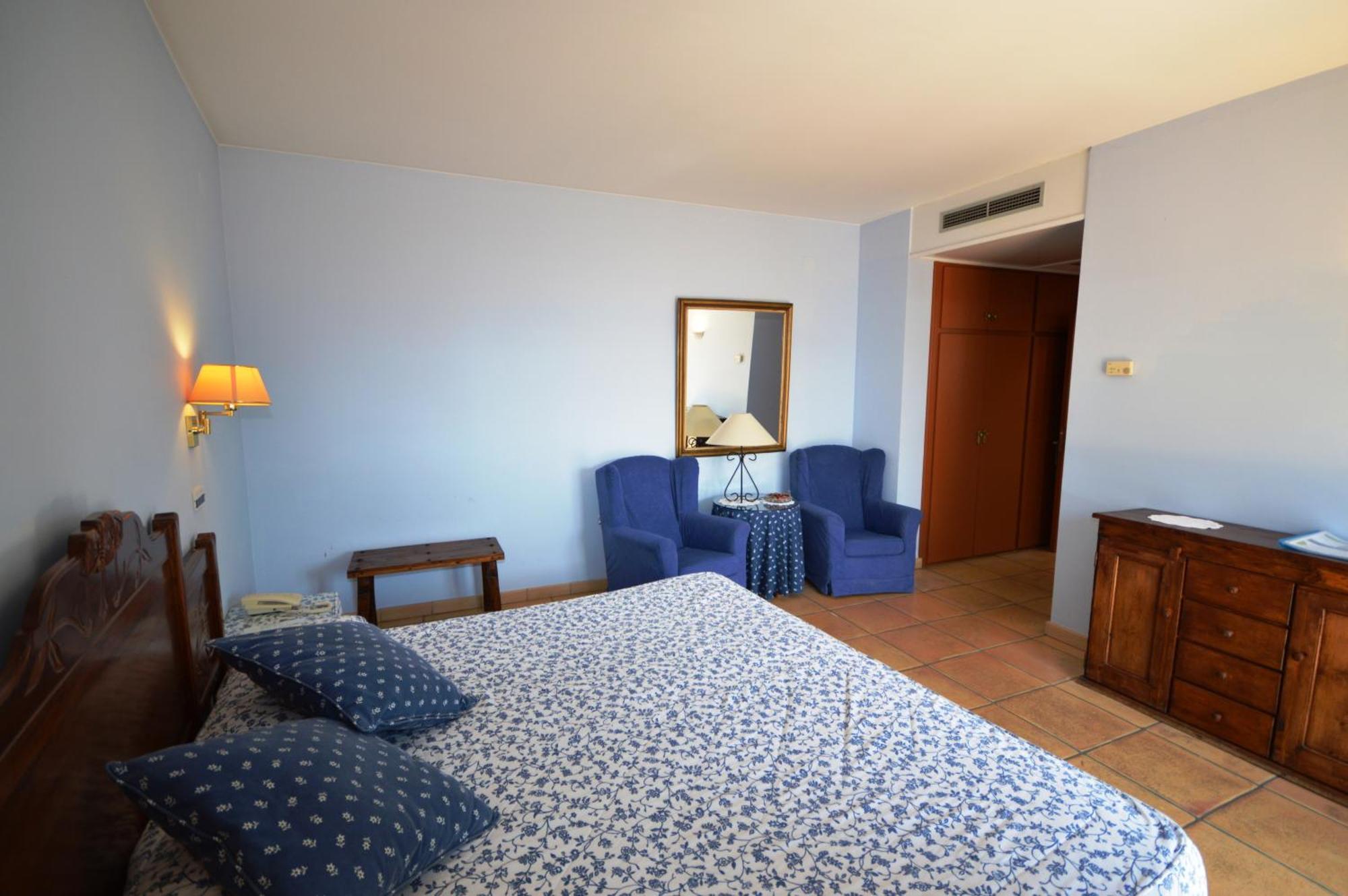 Hotel Can Ceret Sant Pere Pescador Cameră foto