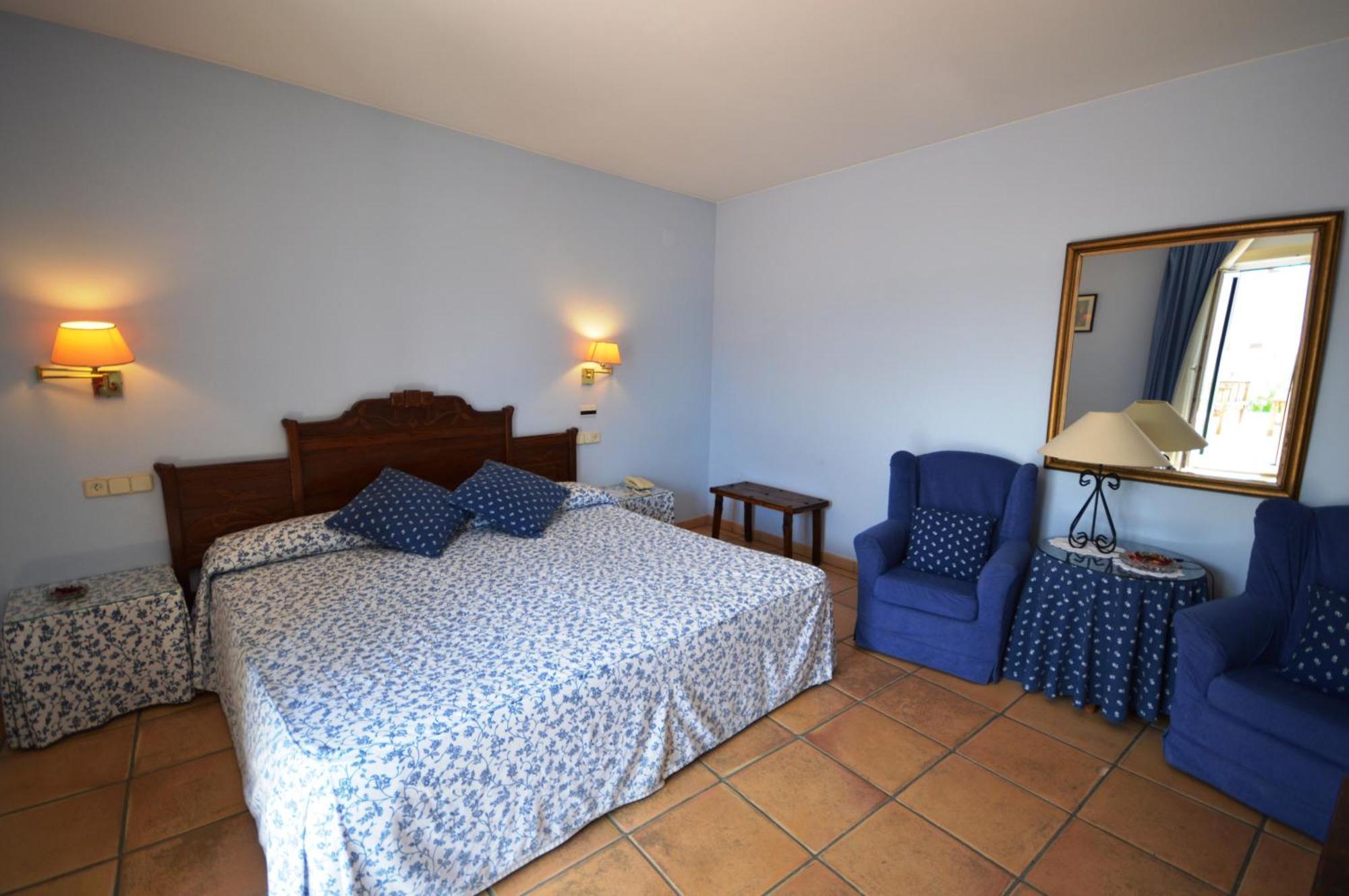 Hotel Can Ceret Sant Pere Pescador Cameră foto