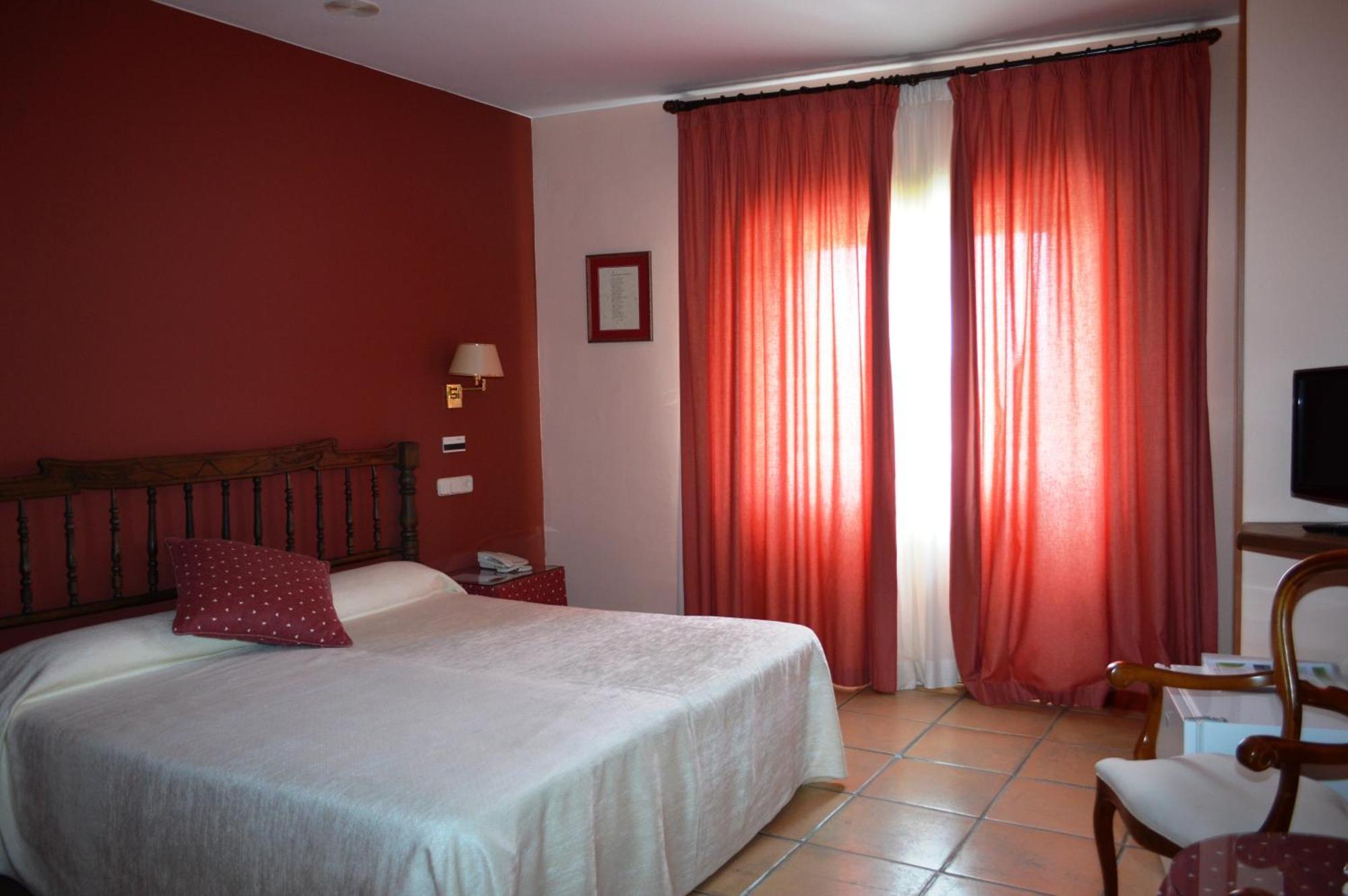 Hotel Can Ceret Sant Pere Pescador Cameră foto